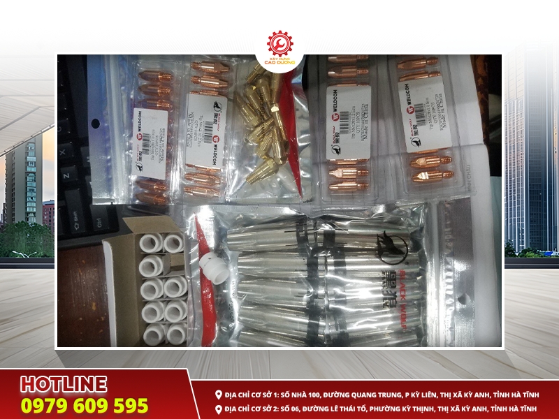 MUA VẬT TƯ GIÁ TỐT