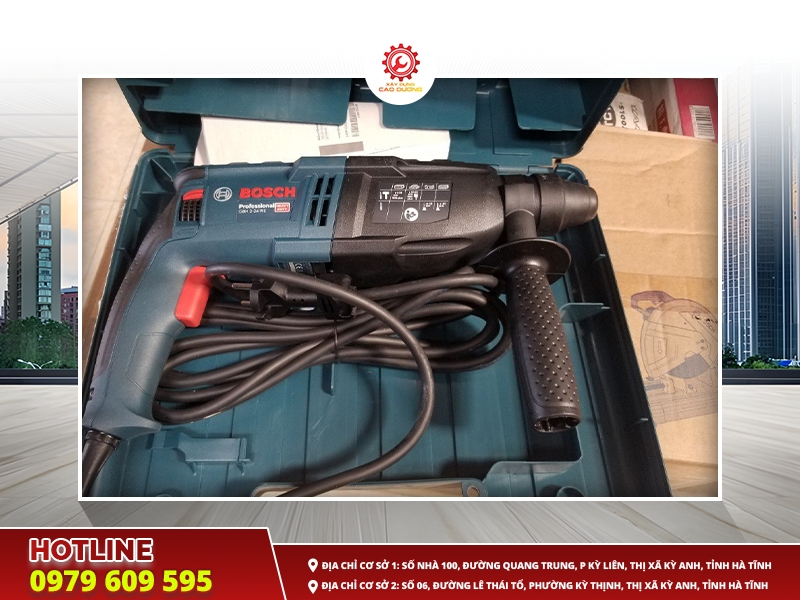 MUA VẬT TƯ CHẤT LƯỢNG